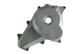 Ignition Cover Pit Bike / Dirt Bike grey
