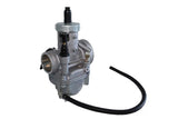 Carburetor 4-stroke Nibbi 28mm Pit Bike / Dirt Bike