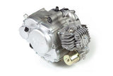 Engine complete YCF 50A