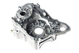 Crankcase left side Pit Bike engine Zongshen 190cc