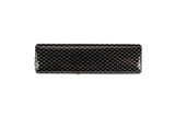 Vehicle ID Cover Yamaha Aerox / BWu0027s carbon look