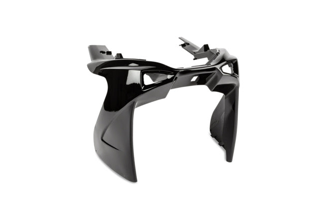 Nedre Framskärm Ny Design Yamaha Aerox före 2013 svart