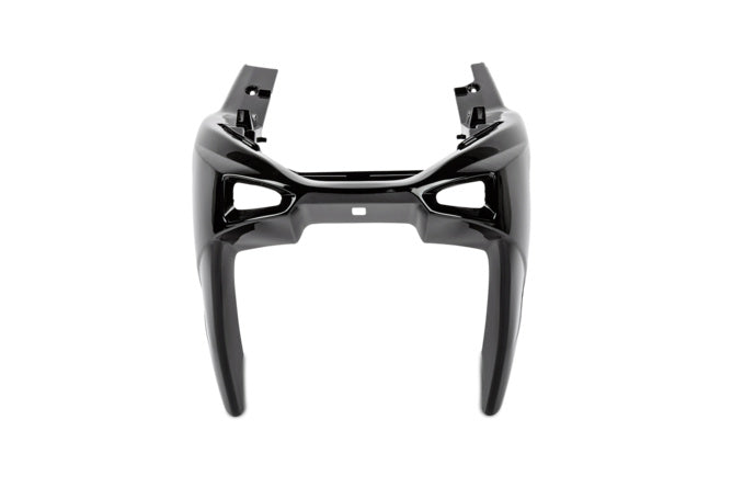 Nedre Framskärm Ny Design Yamaha Aerox före 2013 svart