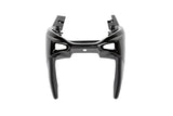 Lower Front Fairing New Design Yamaha Aerox before 2013 black