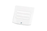 Engine Cover New Design Yamaha BWu0027s before 2004 white