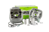 Cylinder Kit Airsal 70cc cast iron Derbi Euro 2