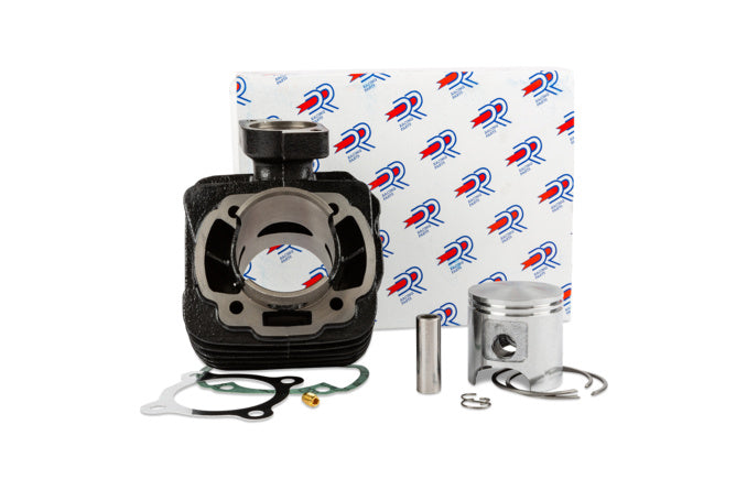 Cylinder Kit DR Sport 70cc gjutjärn Peugeot vertikal AC