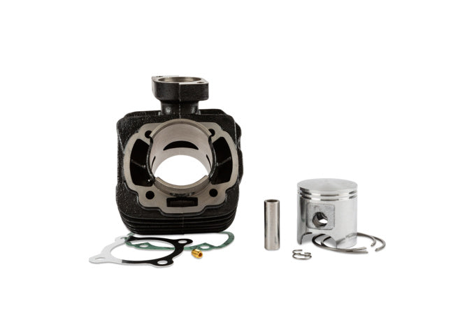 Cylinder Kit DR Sport 70cc gjutjärn Peugeot vertikal AC