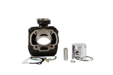 Cylinder Kit DR Sport 70cc cast iron Peugeot vertical AC