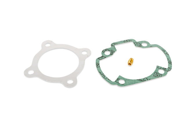Cylinder Kit DR Sport 70cc gjutjärn Peugeot vertikal AC