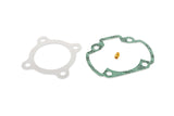 Cylinder Kit DR Sport 70cc cast iron Peugeot vertical AC