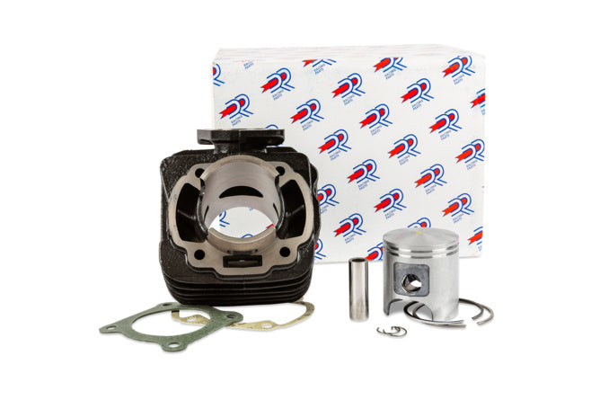 Cylinder Kit DR Sport 70cc gjutjärn Honda Bali / SFX