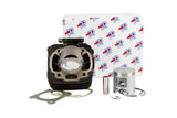 Cylinder Kit DR Sport 70cc cast iron Honda Bali / SFX