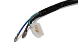 Adapter cable harness / ignition 6 connectors CPI / China 2-stroke