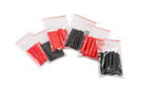 Heat Shrink Tube Set (60 pieces) 2mm / 3,5mm / 5mm