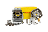 Cylinder Kit Metrakit 70cc cast iron Derbi Euro 2 (EBE / EBS)