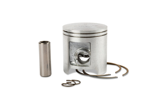 Cylinder Kit Metrakit 70cc gjutjärn Derbi Euro 2 (EBE / EBS)