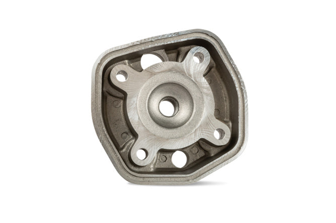 Cylinder Kit Metrakit 70cc gjutjärn Derbi Euro 2 (EBE / EBS)