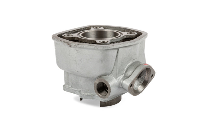 Cylinder Kit Metrakit 70cc gjutjärn Derbi Euro 2 (EBE / EBS)