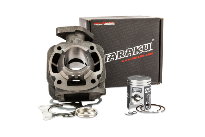 Cylinder Kit Naraku Standard 50cc Kymco Heroism 2-takt AC