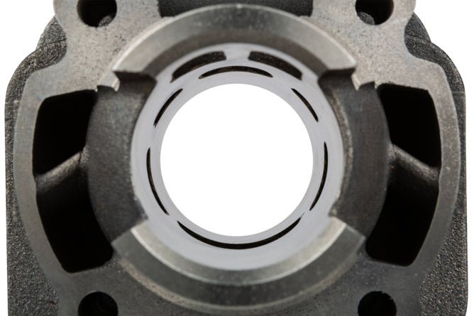 Cylinder Kit Naraku Standard 50cc Kymco Heroism 2-takt AC