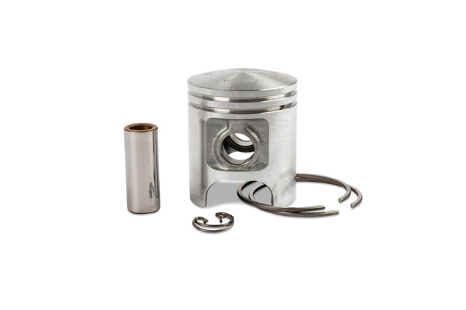 Cylinder Kit Polini 50cc gjutjärn Peugeot horisontell AC