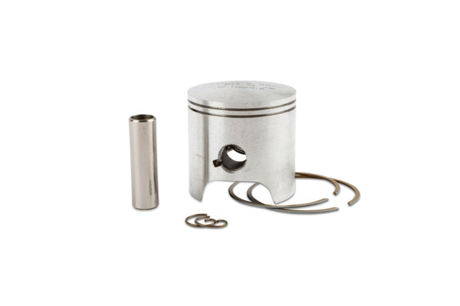 Cylinder Kit Stage6 88cc Streetrace Gjutjärn Derbi Euro 2