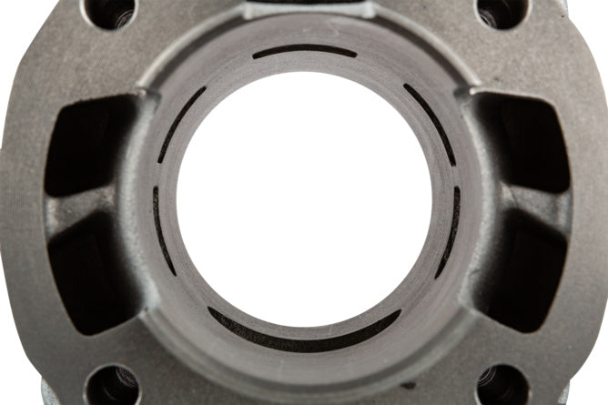 Cylinder Kit Stage6 88cc Streetrace Gjutjärn Derbi Euro 2