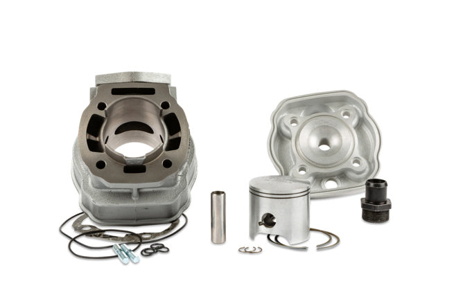 Cylinder Kit Stage6 77cc Streetrace Derbi Euro 3 / Euro 4