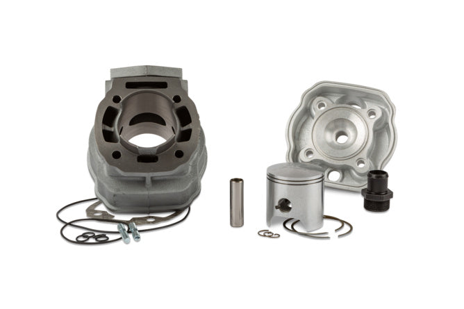 Cylinder Kit Stage6 88cc Streetrace Gjutjärn Derbi Euro 3 / 4