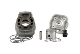 Cylindre 88 Stage6 Fonte Derbi Euro3 - Euro4