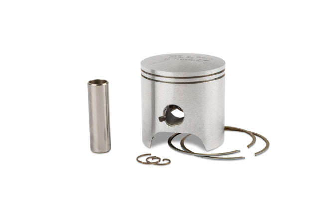 Cylinder Kit Stage6 88cc Streetrace Gjutjärn Derbi Euro 3 / 4