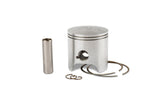Piston du kit 88 Stage6 Fonte Derbi après 2006