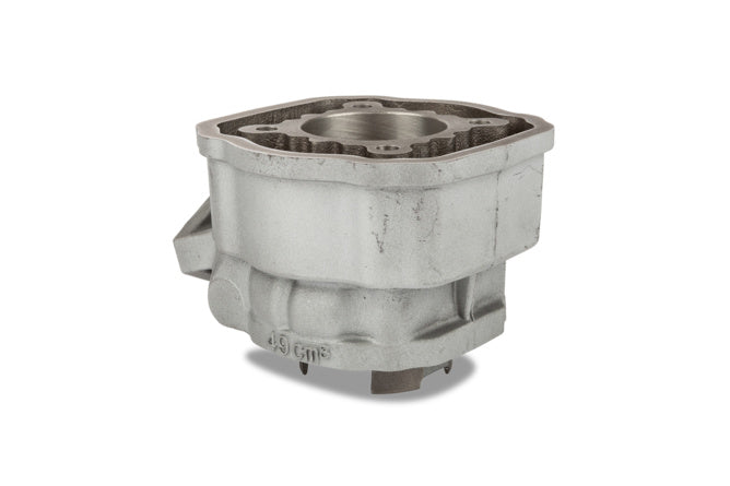 Cylinder Kit Stage6 88cc Streetrace Gjutjärn Derbi Euro 3 / 4
