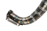 Exhaust Stage6 R1200 RACE Minarelli horizontal