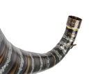 Exhaust (without silencer) Stage6 R/T 90 - 100cc Derbi