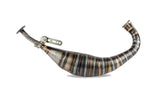 Exhaust (without silencer) Stage6 R/T 90 - 100cc Derbi