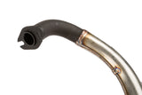 Exhaust LeoVince GP Evo 3 Minarelli vertical