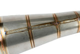 Exhaust LeoVince GP Evo 3 Minarelli vertical