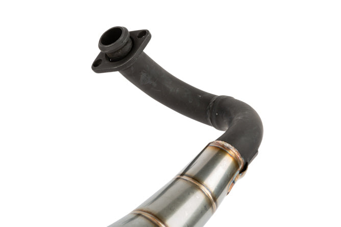 Avgassystem LeoVince GP Evo 3 Piaggio Typhoon / Zip
