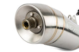 Exhaust LeoVince GP Evo 2 Piaggio LC