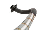 Exhaust LeoVince GP Evo 2 Piaggio LC