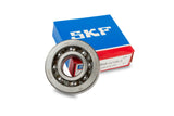 Bearing SKF BB1-B447205 20x52x12mm polymer cage (Piaggio crankshaft)