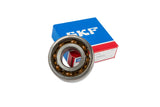 Bearing SKF 6203-C3-TN9 17x40x12mm