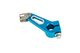 Clutch Release Lever Derbi blue