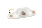 Tail Light white MBK Booster / Yamaha BWu0027s before 1999