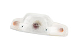 Tail Light white MBK Booster / Yamaha BWu0027s before 1999