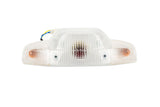 Tail Light white MBK Booster / Yamaha BWu0027s before 1999