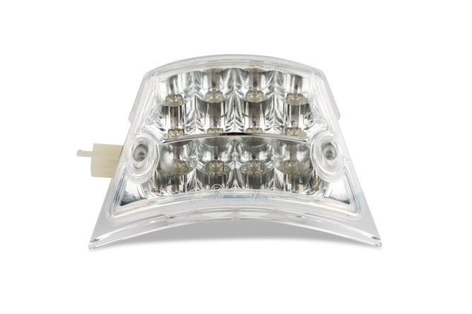 Kromad Bakljus LED Piaggio Zip 2