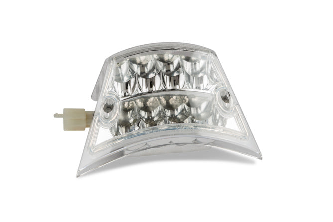 Kromad Bakljus LED Piaggio Zip 2
